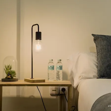 Apartment Sagrada Familia 360