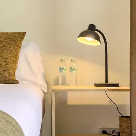 Sagrada Familia 360 Apartment Barcelona