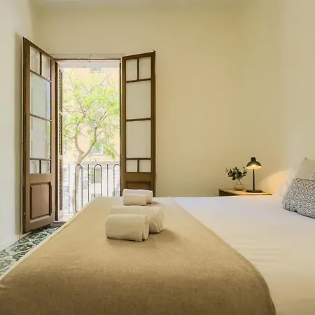 Sagrada Familia 360 Apartment Barcelona
