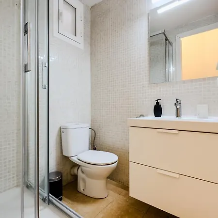 Apartment Sagrada Familia 360 Barcelona