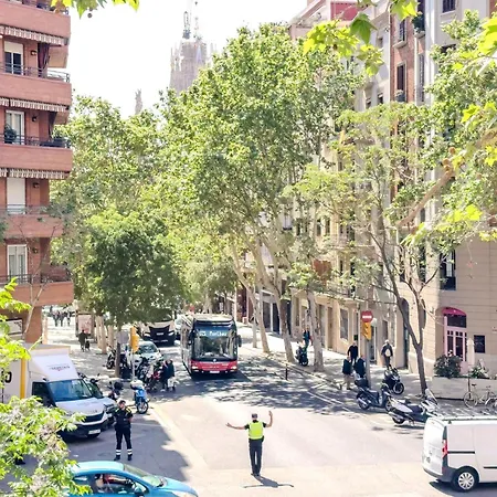 Sagrada Familia 360