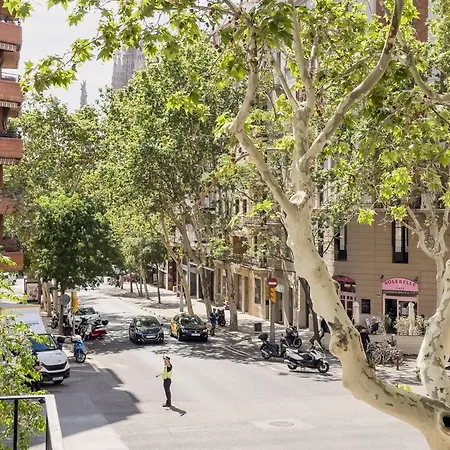 Sagrada Familia 360