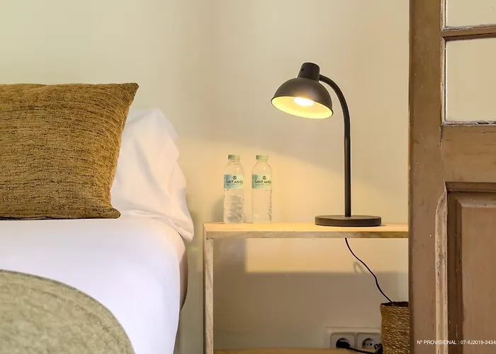 Sagrada Familia 360 شقة برشلونة