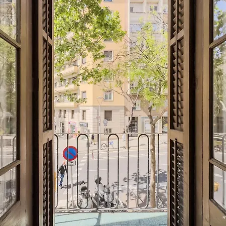 Sagrada Familia 360 Apartament *